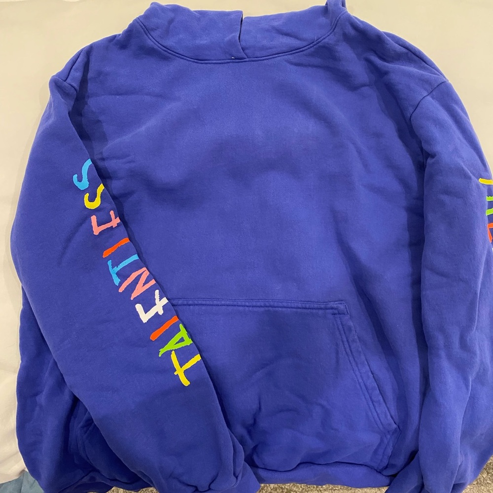 Limited Edition TALENTLESS Hoodie
